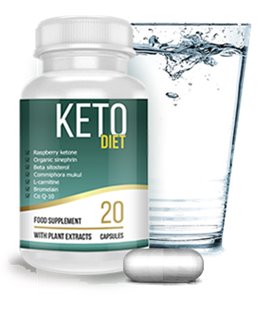 Keto Diet 