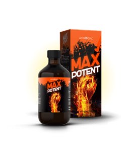 Max Potent