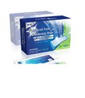 Whitening strips