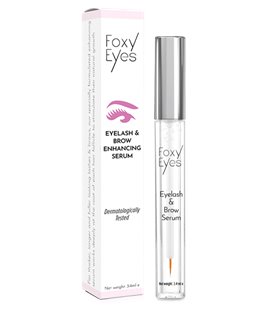 Foxy Eyes