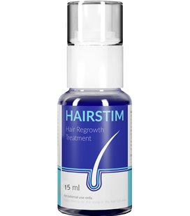 Hairstim