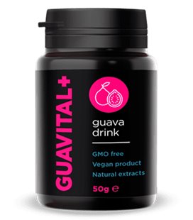 Guavital+