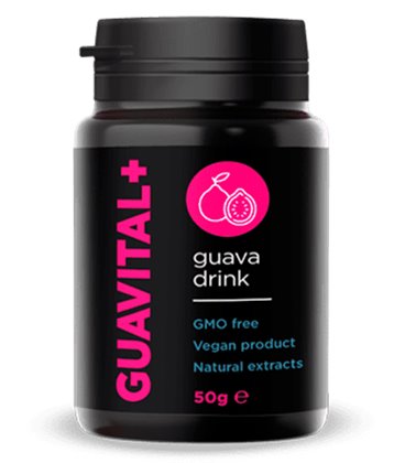 Guavital+