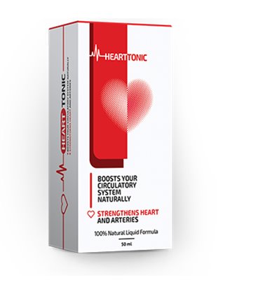 Heart Tonic