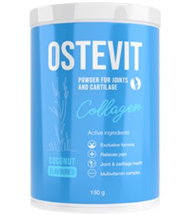 Ostevit