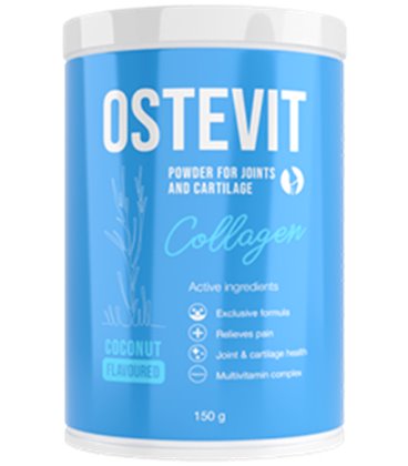 Ostevit