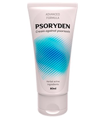 Psoryden
