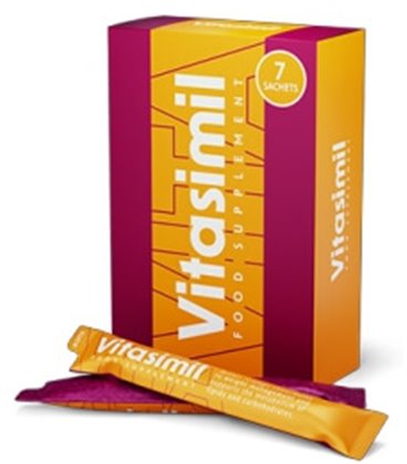Vitasimil