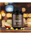Cannabis Oil