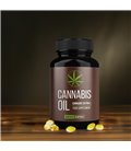 Cannabis Oil