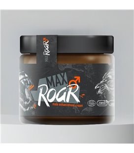 Max Roar