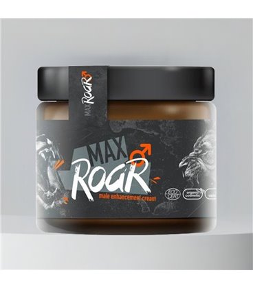 Max Roar