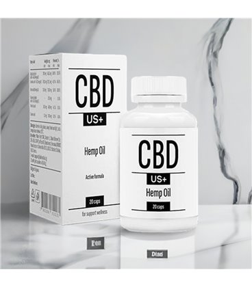 CBDus
