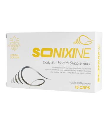 Sonixine
