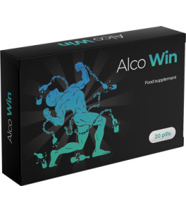 Alcowin