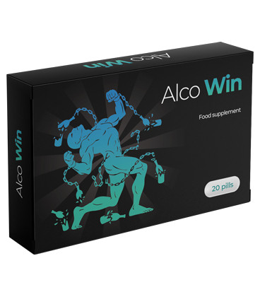 Alcowin
