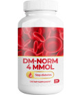 Dm-Norm