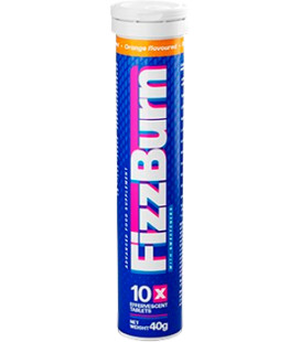 Fizzburn