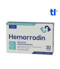 Hemorrodin