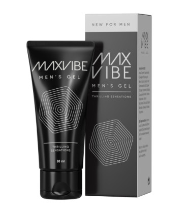 MaxVibe
