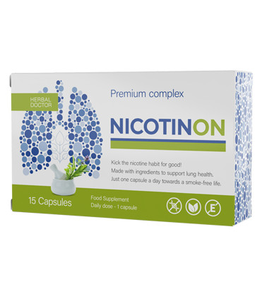 NicotinonPremium
