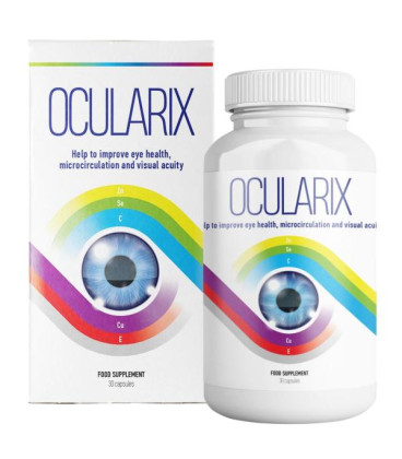 Ocularix