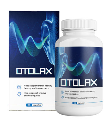 Otolax