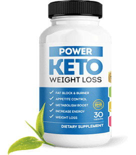 PowerKeto
