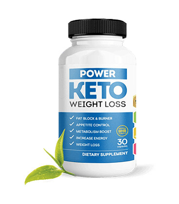 PowerKeto
