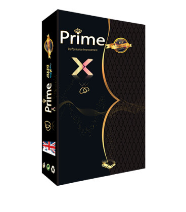 PrimeX