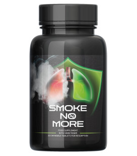 SmokeNoMore