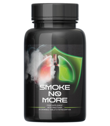 SmokeNoMore