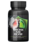SmokeNoMore