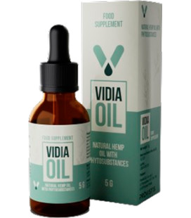 VidiaOil