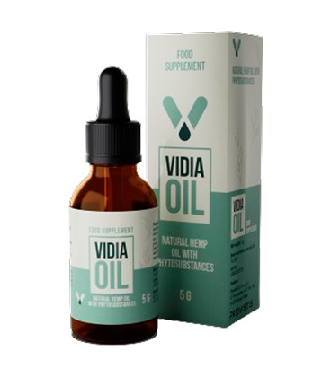 VidiaOil