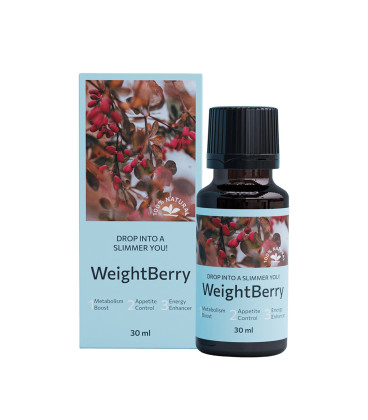 WeightBerry