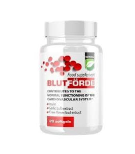 Blutforde
