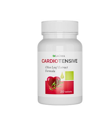 Cardiotensive