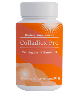 ColladioxPro