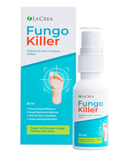 Fungokiller