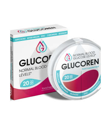 Glucoren