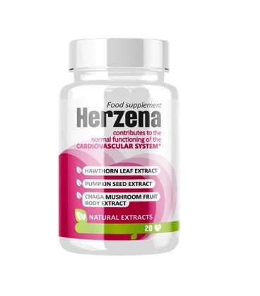 Herzena