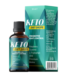 KetoDietDrops