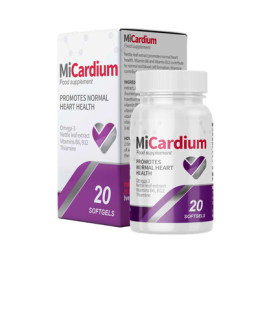 Micardium