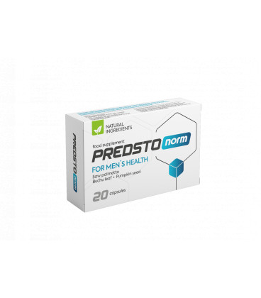 Predstonorm