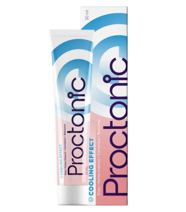 Proctonic