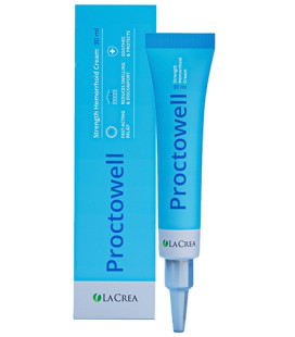 Proctowell