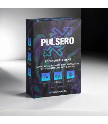 PulsEro