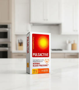 Pulsactive