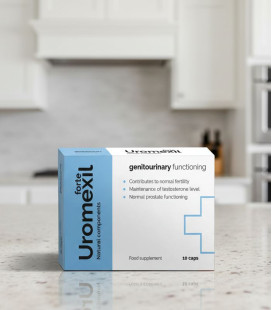 Uromexil Forte